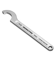 İzeltaş Dörtgen Uçlu Kanca Anahtar 25/28 mm - İzeltaş 0860052528