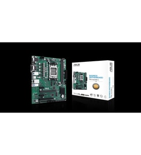 ASUS PRO A620AT-CSM A620 AM5 MİNİ ITX ANAKART