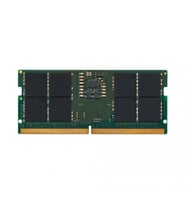 16GB 5600Mhz DDR5 CL46 SODIMM KVR56S46BS8-16 KINGSTON