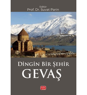 Dingin Bir Şehir GEVAŞ