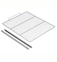 Electrolux Professional GRIGLIAP Gn2/1 Gri Rilsan Izgara Raf+2 Ray ,881020