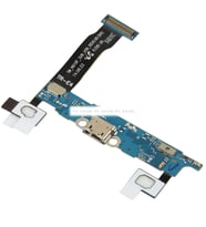 Samsung N910F Note 4 Mikrofon ve Şarj Bordu %100 Kvk Servis Orjinal