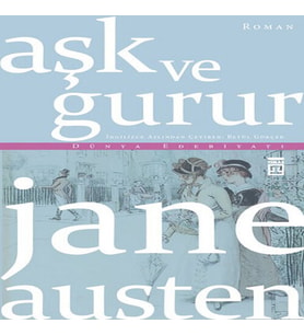 Aşk Ve Gurur