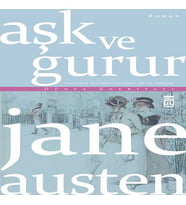 Aşk Ve Gurur