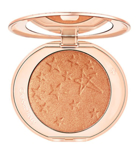  Charlotte Tilbury Hollywood Glow  Rose Gold Glow  Glow - Aydınlatıcı 7g
