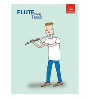 ABRSM Flute Prep Test