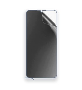 SChitec Realme V11 5G Uyumlu Ön Yüzey Hayalet Privacy Hidrojel Ekran Koruyucu