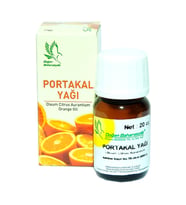Doğan Portakal Yağı 20cc