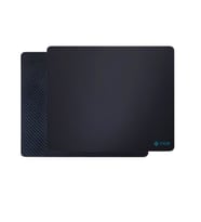 IMP-020X 270x350x3mm Oyuncu mouse pad,siyah