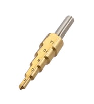 MERCURE 4-12 mm HSS SAC DELME PANCI TIN
