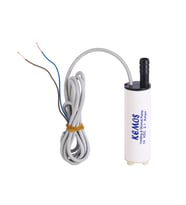 Kemos Vending 24 Volt Plastik Dalgıç Tipi Otomat Pompası