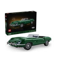 Lego Icons Jaguar E-Type 11381