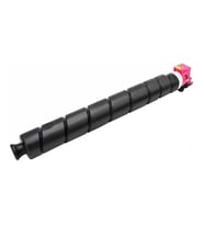 Kyocera TK-8365 M Toner Muadil Kırmızı Toner