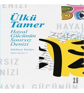 Hayal Gücünün Sınırsız Denizi
