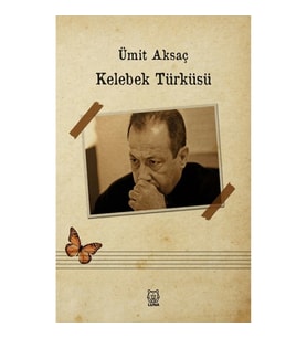 Kelebek Türküsü