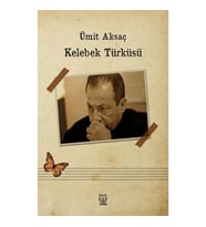 Kelebek Türküsü