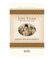 Jön Türk