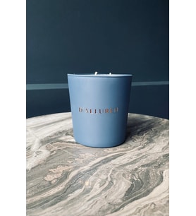 D'alluren No:1 / Grey1 - Kokulu Mum