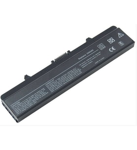 Dell Inspiron  XR693  Notebook Bataryası Pili - 6 Cell