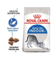 Royal Canin 2 Kg İndoor Zayıflamaya Yardımcı ve Kilo Önleme Destekli Kuru Kedi Maması 2Kg