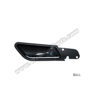 Mercedes W169 W245 Kapı Kolu &Ouml;n İ&ccedil; Sağ Siyah 1697601061.9051 Wender
