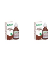 AQUA - BATİKON 100 ML - 2 ADET