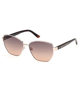 Guess GU00102 32F 56-14-140 Kadın Güneş Gözlüğü