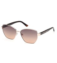 Guess GU00102 32F 56-14-140 Kadın Güneş Gözlüğü