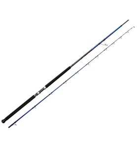 Bauer Risco SGS6 305cm 30-100gr Shore Jigging Kamışı