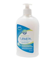 Turmepa Sıvı El Sabunu 500 ml