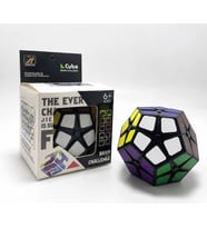 Northcity Kilominx Zeka Küpü - 2x2 Onikiyüzlü Megaminx Akıl Oyunu