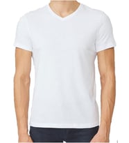 JOYT22002 V YAKA TİŞÖRT REGULAR FIT %100 PAMUK COMPACK PENYE