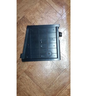 Transporter T5 T6 Akü Yan Kapağı -orj-