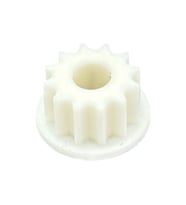 Beko İle Uyumlu BKK 3095 Crystal Doğrayıcı Motor Mili Aktarma Dişlisi