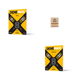 Hız LGS 8. Sınıf Denemax Türkçe ve Fen Bilimleri Orta ve İleri Seviye Akıllı Denemeleri