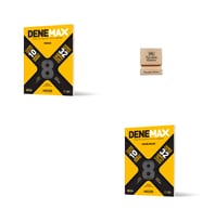 Hız LGS 8. Sınıf Denemax Türkçe ve Fen Bilimleri Orta ve İleri Seviye Akıllı Denemeleri