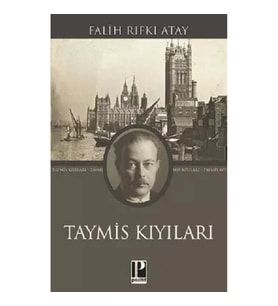 Taymis Kıyıları
