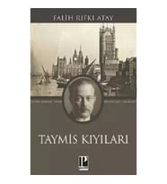 Taymis Kıyıları