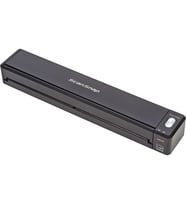 FUJITSU A4 ScanSnap iX100 12ppm 24bit 600dpi Taşınabilir Döküman Tarayıcı USB 20Kablosuz (Wlan)