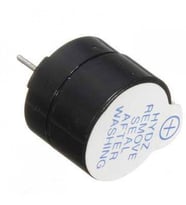 BUZZER 5V AKTİF