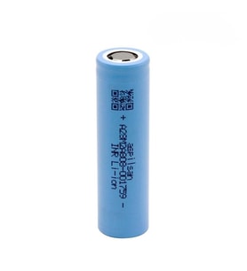 Aspilsan A28 Inr18650 2900 Mah 25a Li-ion Pil