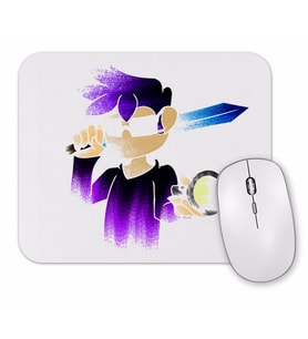 Desenho Mouse Pad