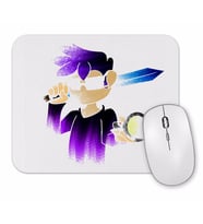 Desenho Mouse Pad