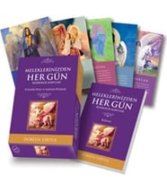 Meleklerinizden Her Gün Rehberlik Kartları
