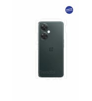 Oneplus Nord CE 3 Lite 5G Mat Arka ve Yan Kaplama Hd Film