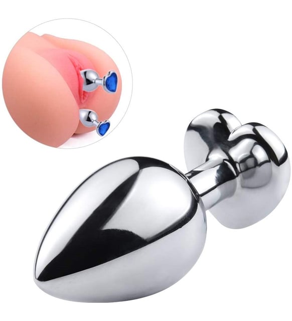 anal tka plug 3.5 Inch Light Up Butt Plug - Butt Plug That Lights Up