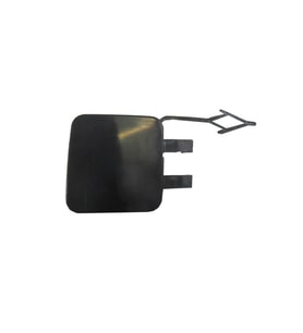 Volkswagen Polo 7 17/21 Arka Tampon Çeki· Demi·ri· Kapağı (Tw)