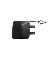Volkswagen Polo 7 17/21 Arka Tampon Çeki· Demi·ri· Kapağı (Tw)