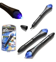 Powermaster UV Işıklı Güçlü Pratik Yapıştırıcı