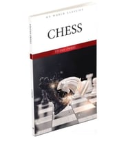 Chess - İngilizce Klasik Roman